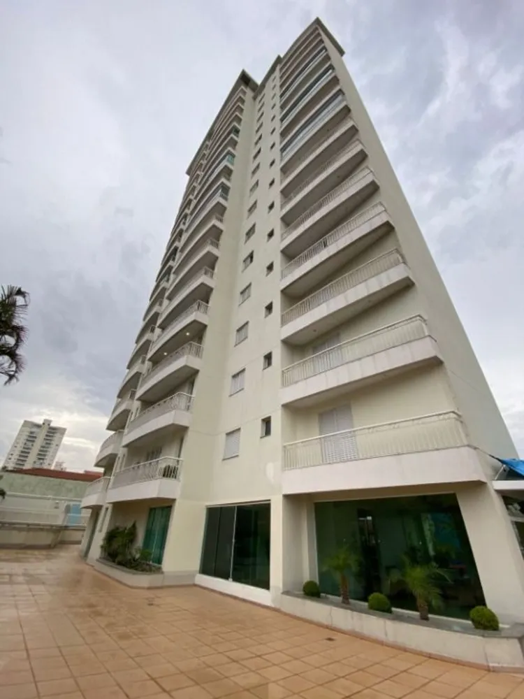 Apartamento, 3 quartos, 136 m² - Foto 2