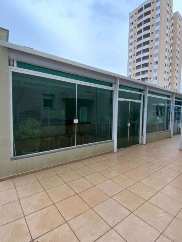 Apartamento, 3 quartos, 136 m² - Foto 2