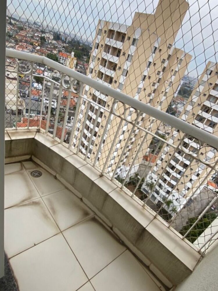 Apartamento, 3 quartos, 136 m² - Foto 4