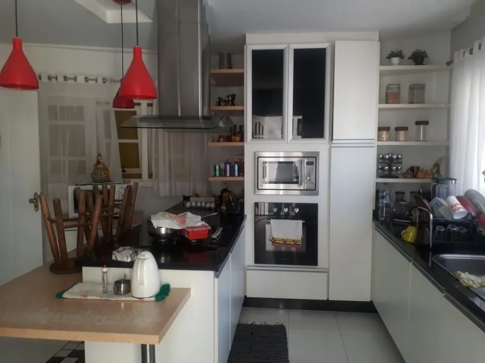 Sobrado, 4 quartos, 430 m² - Foto 15