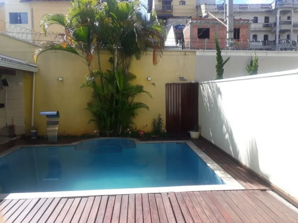 Sobrado, 4 quartos, 430 m² - Foto 12