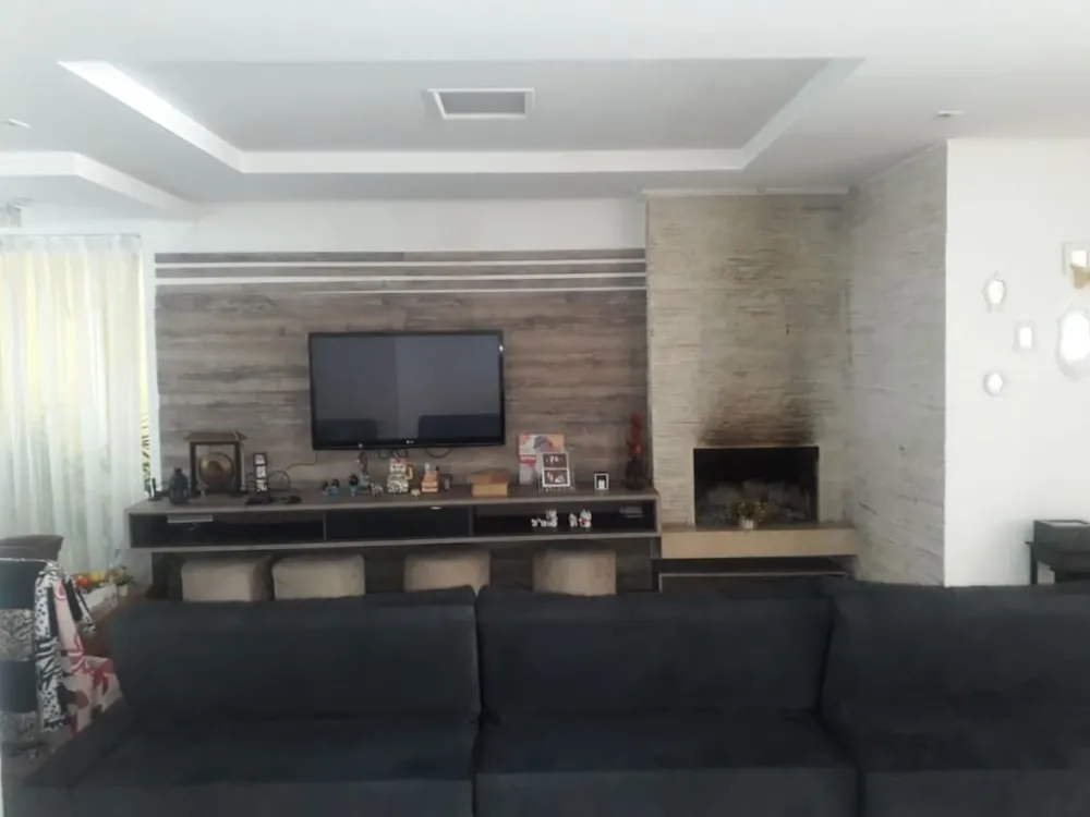 Sobrado, 4 quartos, 430 m² - Foto 3