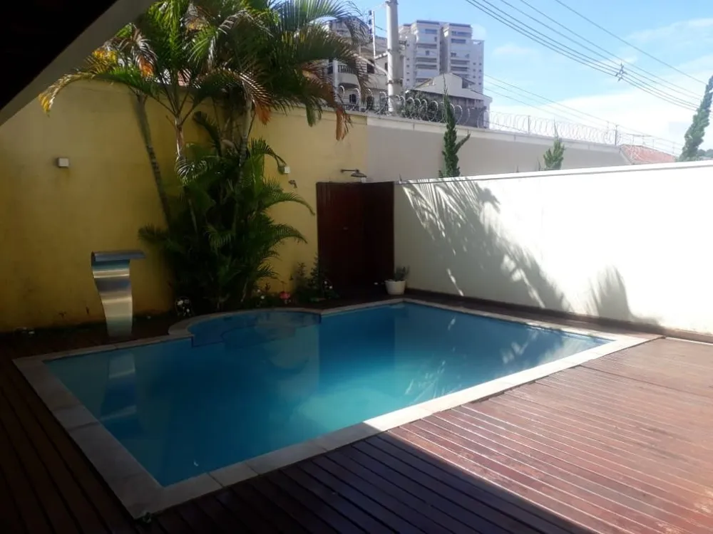 Sobrado, 4 quartos, 430 m² - Foto 9