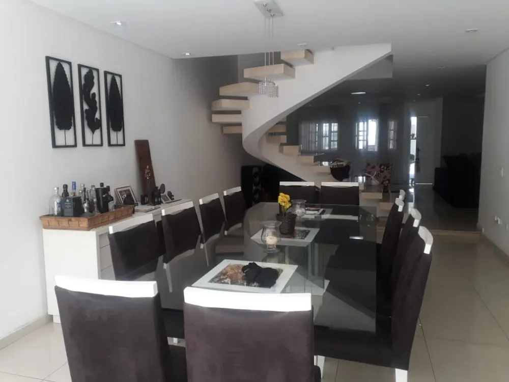 Sobrado, 4 quartos, 430 m² - Foto 4