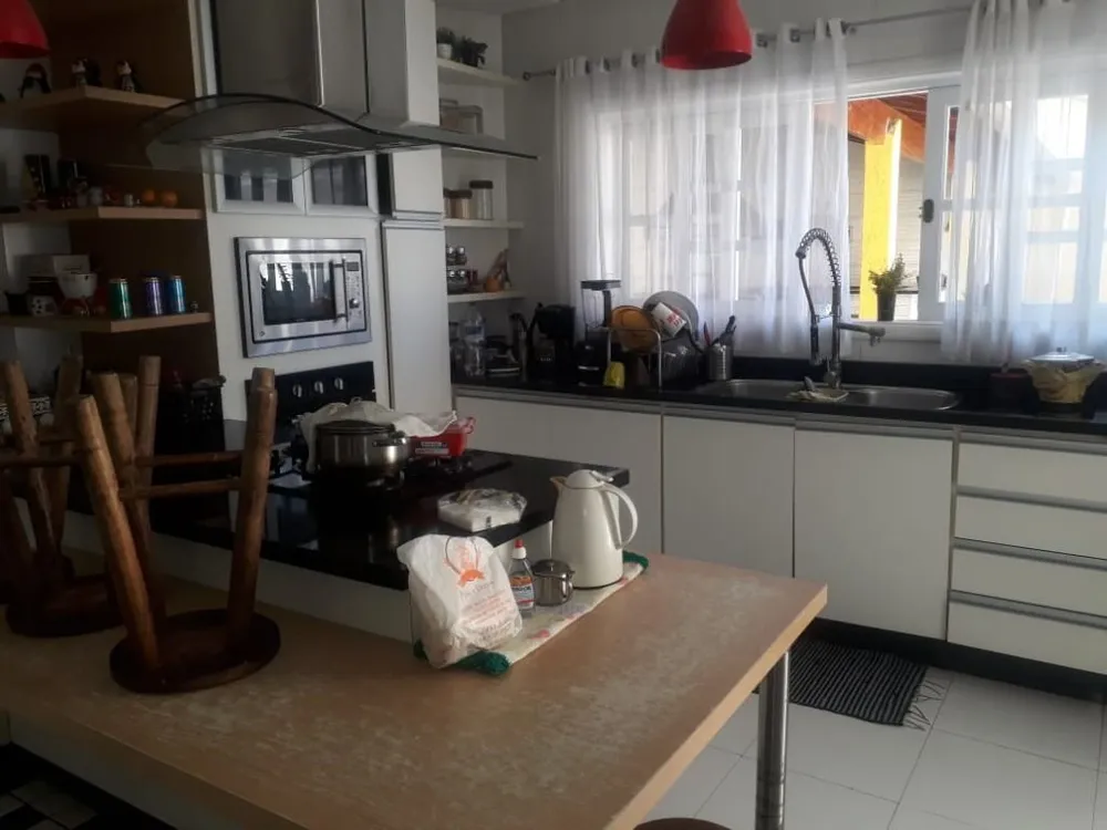 Sobrado, 4 quartos, 430 m² - Foto 5