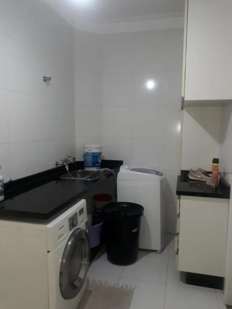 Sobrado, 4 quartos, 430 m² - Foto 11