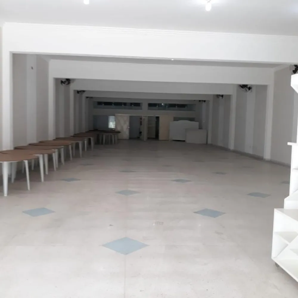 Loja-Salão, 450 m² - Foto 2