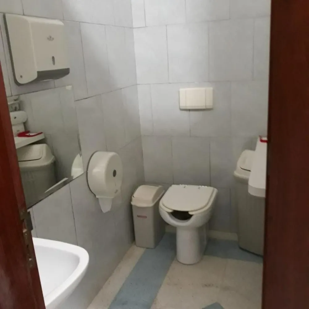 Loja-Salão, 450 m² - Foto 10