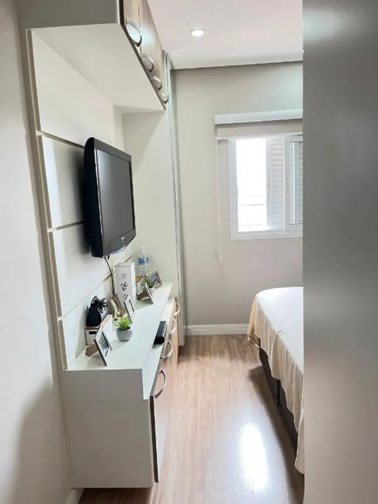 Sobrado, 3 quartos, 157 m² - Foto 6