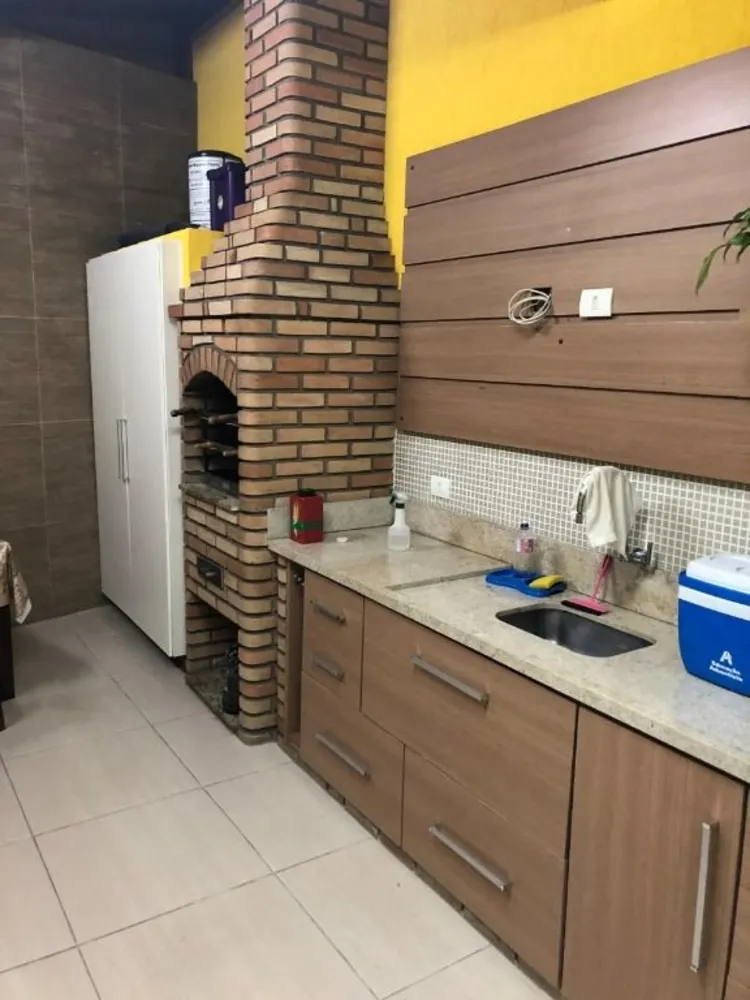 Sobrado, 3 quartos, 157 m² - Foto 7