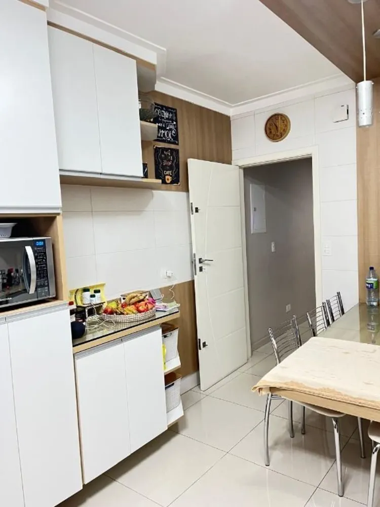 Sobrado, 3 quartos, 157 m² - Foto 13