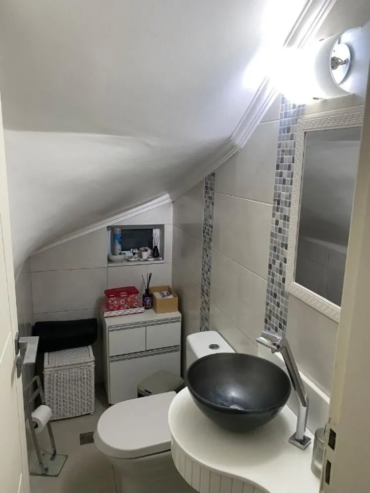 Sobrado, 3 quartos, 157 m² - Foto 6
