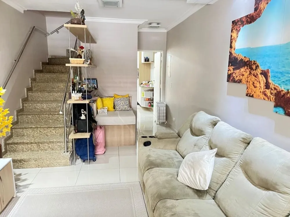 Sobrado, 3 quartos, 157 m² - Foto 4