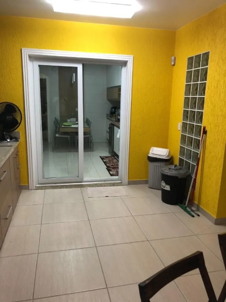 Sobrado, 3 quartos, 157 m² - Foto 14