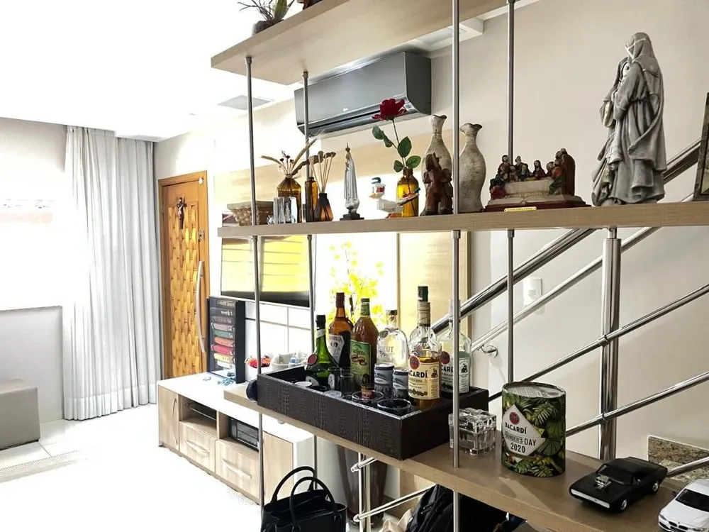 Sobrado, 3 quartos, 157 m² - Foto 5