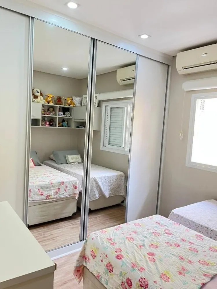 Sobrado, 3 quartos, 157 m² - Foto 11