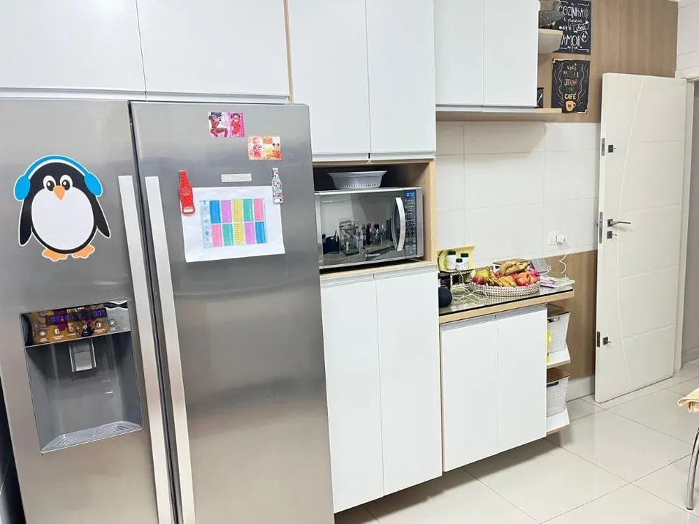 Sobrado, 3 quartos, 157 m² - Foto 5