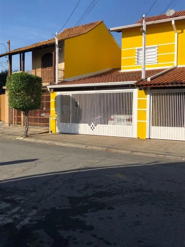 Sobrado, 3 quartos, 157 m² - Foto 2