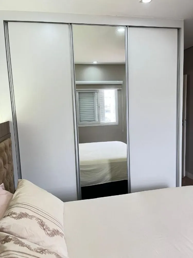 Sobrado, 3 quartos, 157 m² - Foto 8
