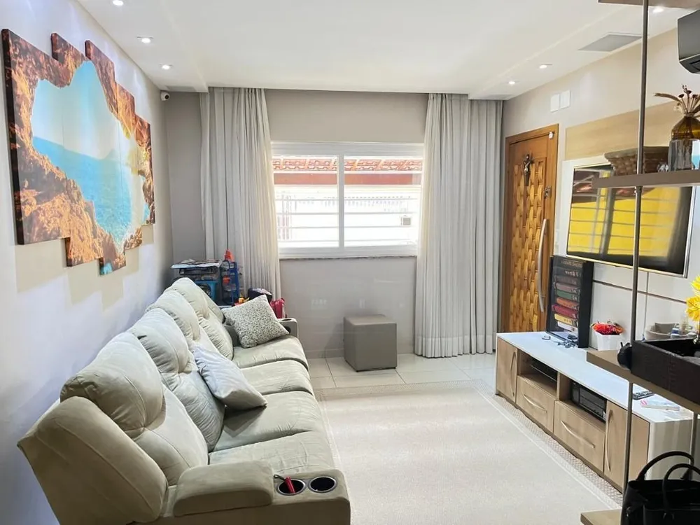 Sobrado, 3 quartos, 157 m² - Foto 3