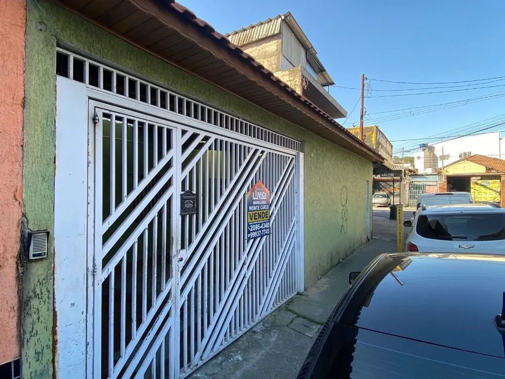 Casa, 2 quartos, 254 m² - Foto 2