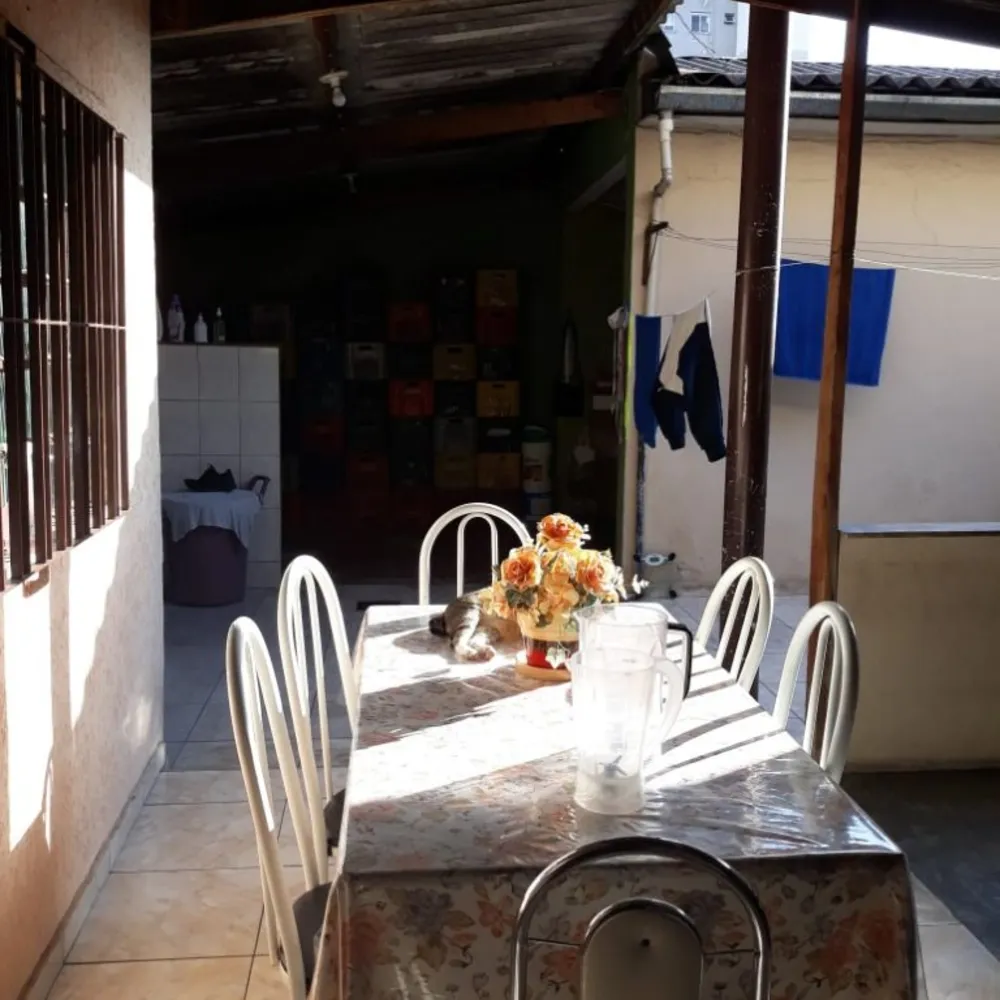 Casa, 2 quartos, 254 m² - Foto 14