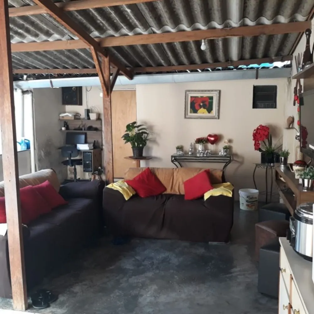 Casa, 2 quartos, 254 m² - Foto 13