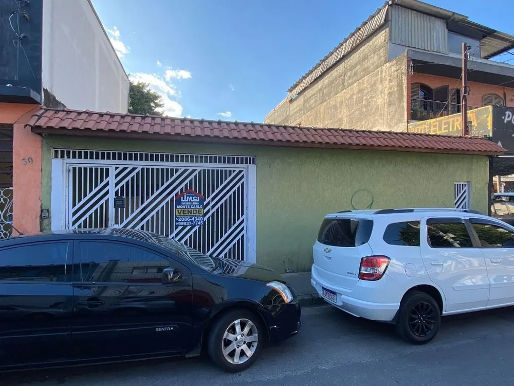 Casa, 2 quartos, 254 m² - Foto 1