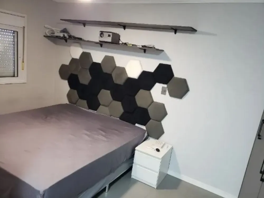 Apartamento, 2 quartos, 71 m² - Foto 7