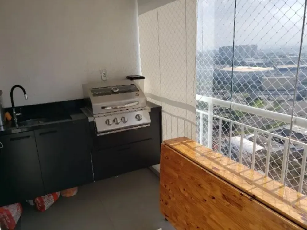 Apartamento, 2 quartos, 71 m² - Foto 6