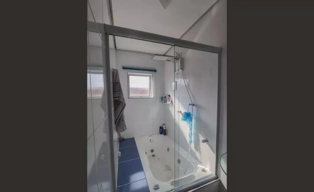 Sobrado, 4 quartos, 240 m² - Foto 8