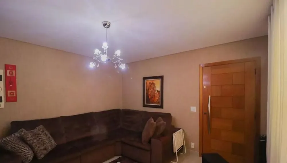 Sobrado, 4 quartos, 240 m² - Foto 4