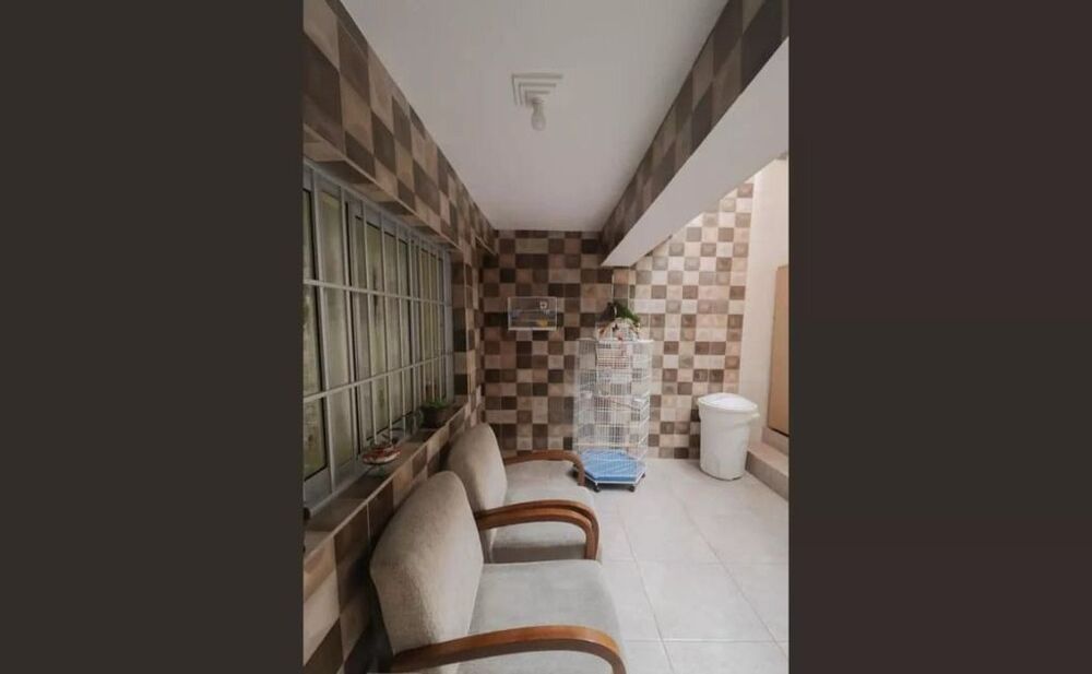 Sobrado, 4 quartos, 240 m² - Foto 4