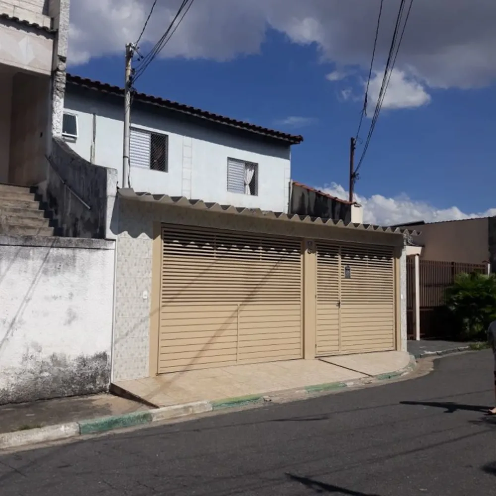 Sobrado, 4 quartos, 240 m² - Foto 2