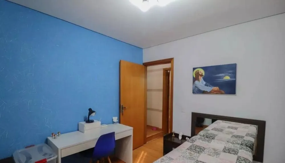 Sobrado, 4 quartos, 240 m² - Foto 10