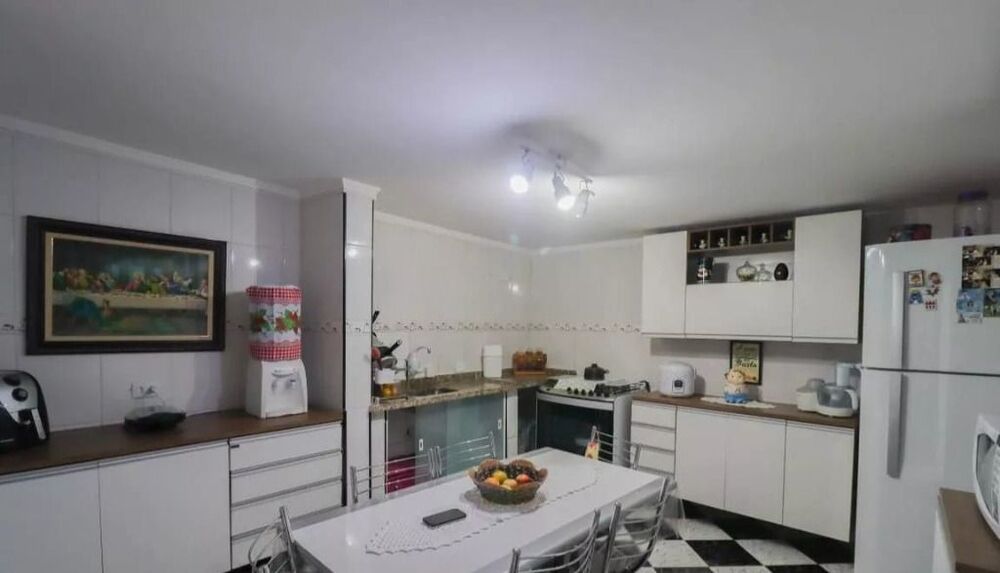 Sobrado, 4 quartos, 240 m² - Foto 3