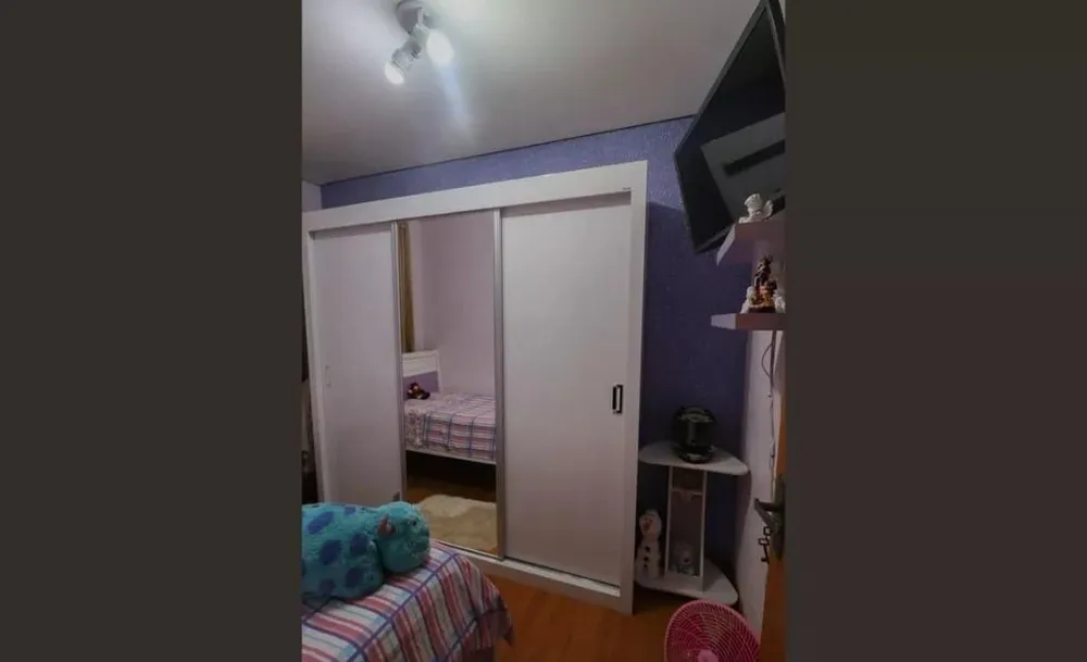 Sobrado, 4 quartos, 240 m² - Foto 9
