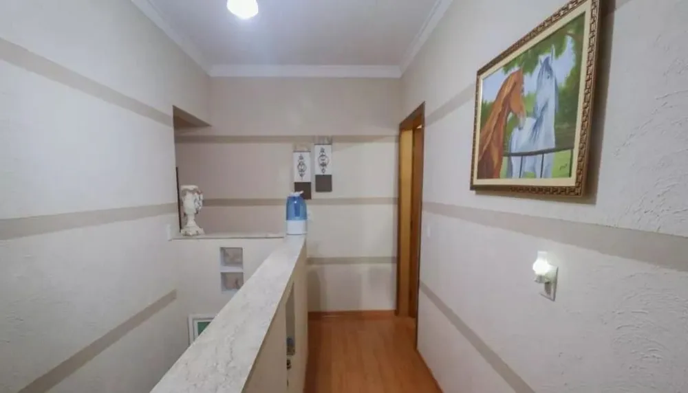 Sobrado, 4 quartos, 240 m² - Foto 6