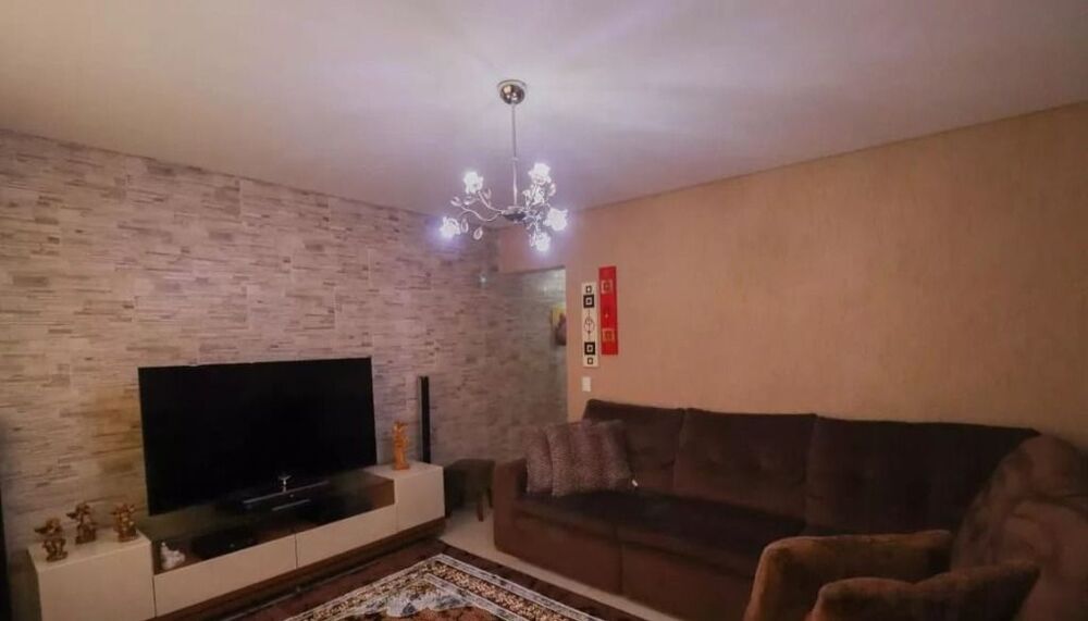 Sobrado, 4 quartos, 240 m² - Foto 1