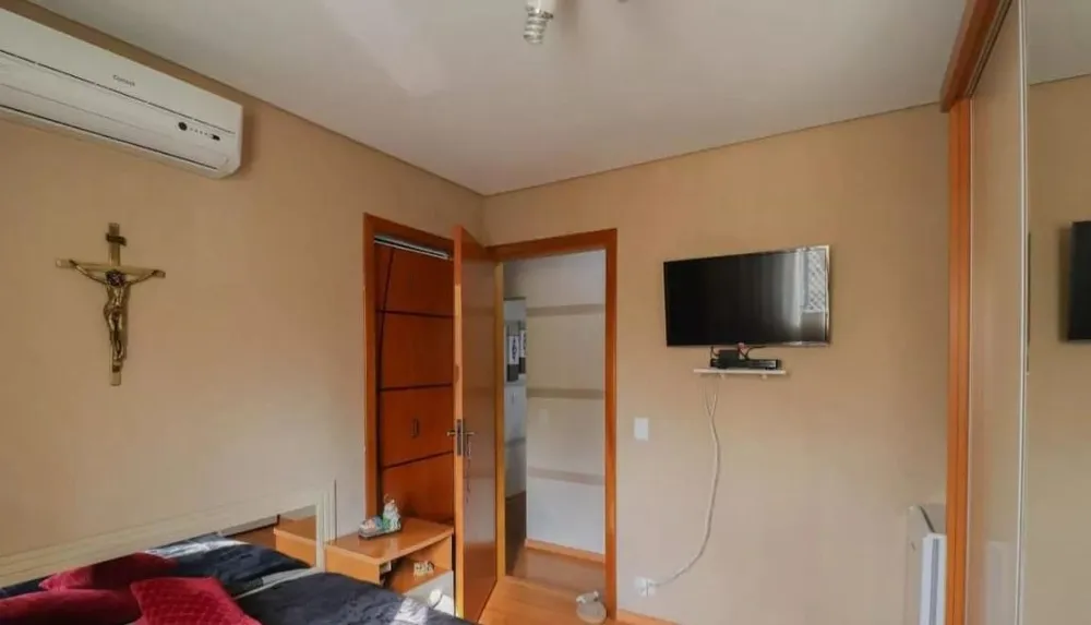 Sobrado, 4 quartos, 240 m² - Foto 7