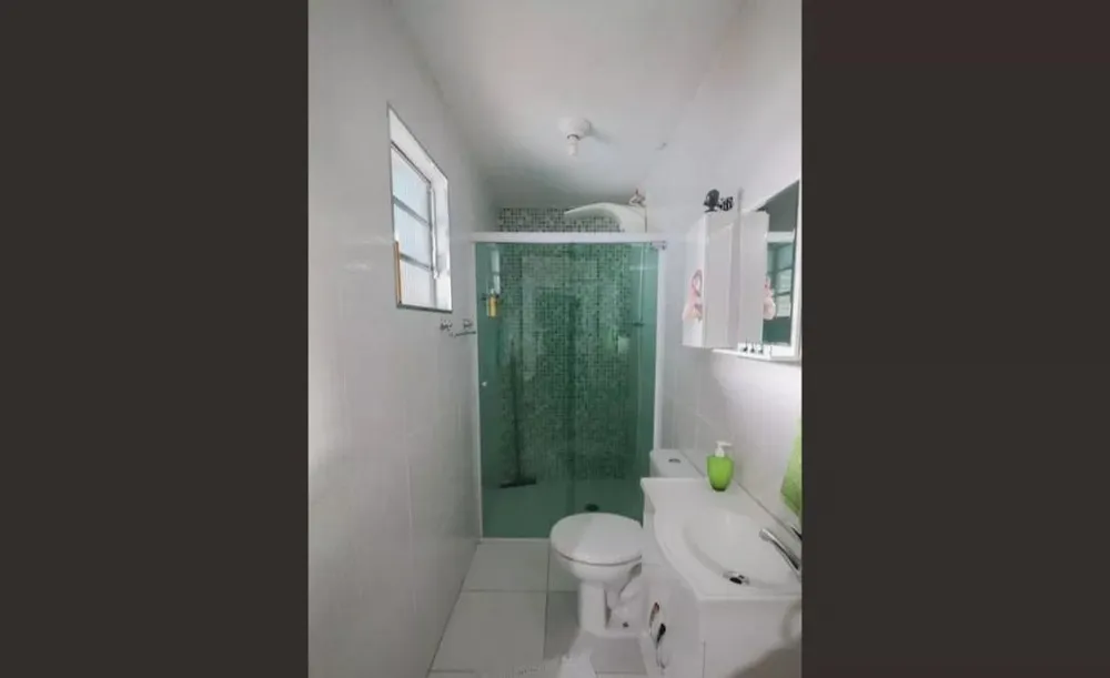 Sobrado, 4 quartos, 240 m² - Foto 13