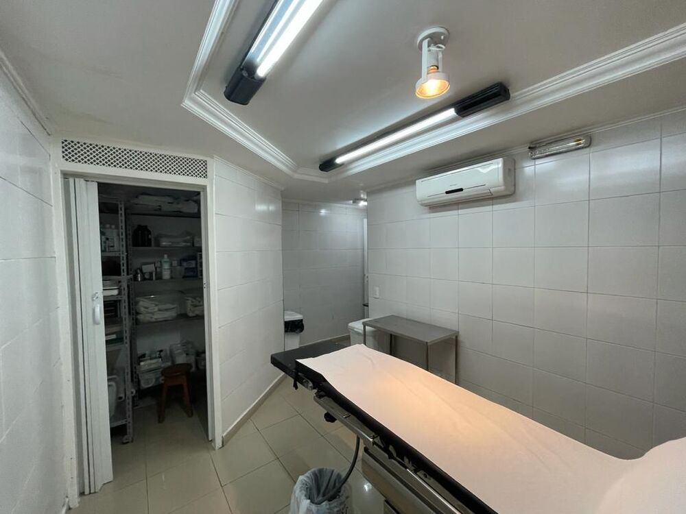 Prédio Inteiro, 250 m² - Foto 17