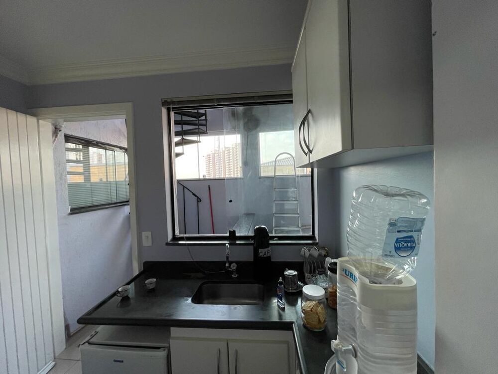 Prédio Inteiro, 250 m² - Foto 9