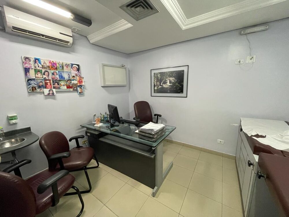 Prédio Inteiro, 250 m² - Foto 14