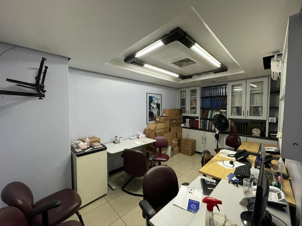 Prédio Inteiro, 250 m² - Foto 8
