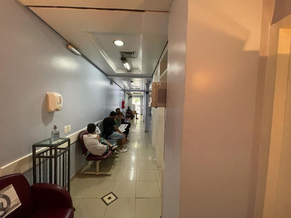 Prédio Inteiro, 250 m² - Foto 18