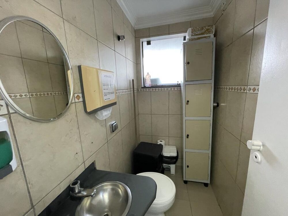 Prédio Inteiro, 250 m² - Foto 6