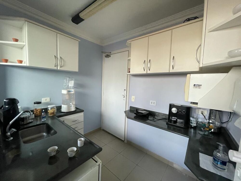 Prédio Inteiro, 250 m² - Foto 11