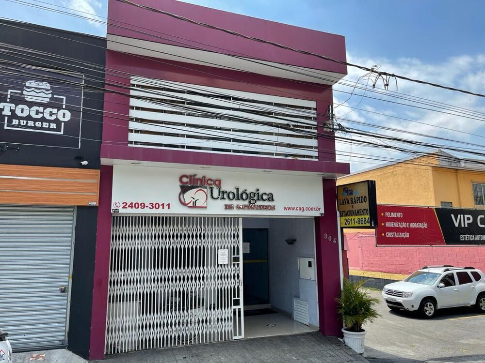 Prédio Inteiro, 250 m² - Foto 1