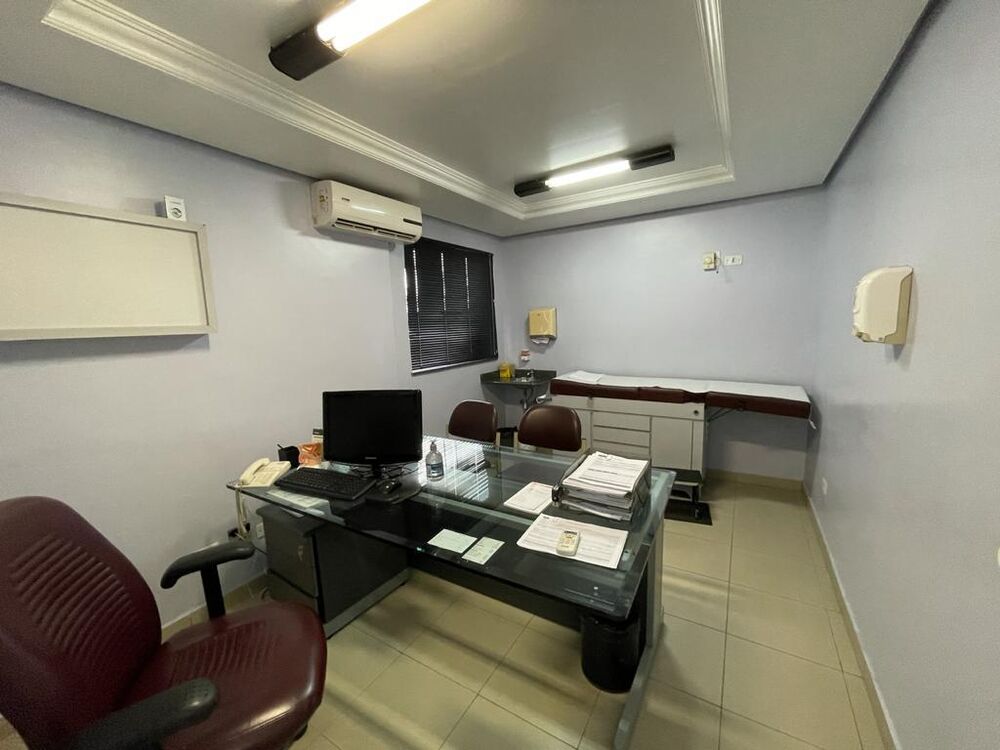 Prédio Inteiro, 250 m² - Foto 5